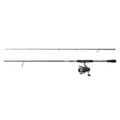 Wędki - Zestaw wędkarski ABU GARCIA Wędka MAX SX 902XH 30-80g/MAXSX3000 SP CMB wL 2.74m / 30 – 80g + Kołowrotek - miniaturka - grafika 1