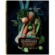 Kuchnia polska - Roślinna kuchnia polska - miniaturka - grafika 1