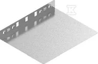 Akcesoria do kolektorów i fotowoltaiki - Podstawa balastowa PBK40MC - miniaturka - grafika 1