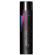 Szampony do włosów - Sebastian Professional Professional Color Ignite Multi szampon do włosów 250 ml dla kobiet - miniaturka - grafika 1