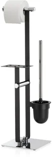 Kela zestaw toaletowy 70,5 cm KE-24301 - Akcesoria do wc - miniaturka - grafika 3