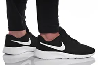 Moda i Uroda OUTLET - Nike, Buty damskie, Tanjun (Gs), rozmiar 37 1/2 - miniaturka - grafika 1