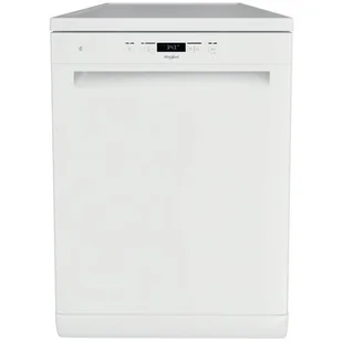 Zmywarka Whirlpool W2F HD624 - Zmywarki - miniaturka - grafika 1