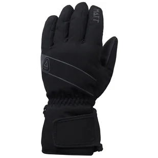 Rękawice narciarskie Matt Primatt Gloves Rozmiar rękawiczek: XL / Kolor: czarny - Rękawice narciarskie - miniaturka - grafika 1