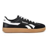 Buty sportowe damskie - Obuwie sportowe Reebok SMASH EDGE 100208246 - miniaturka - grafika 1