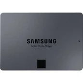 Dyski SSD - Samsung QVO 2TB (MZ-77Q2T0BW) - miniaturka - grafika 1
