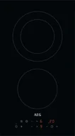 Płyty elektryczne do zabudowy - AEG Hob AEG HRB32310CB - miniaturka - grafika 1