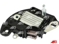 Akcesoria do układu elektrycznego - Regulator napięcia As-pl ARE4033 - miniaturka - grafika 1