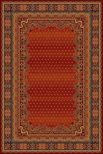 Baron Burgund - Dywany - miniaturka - grafika 1