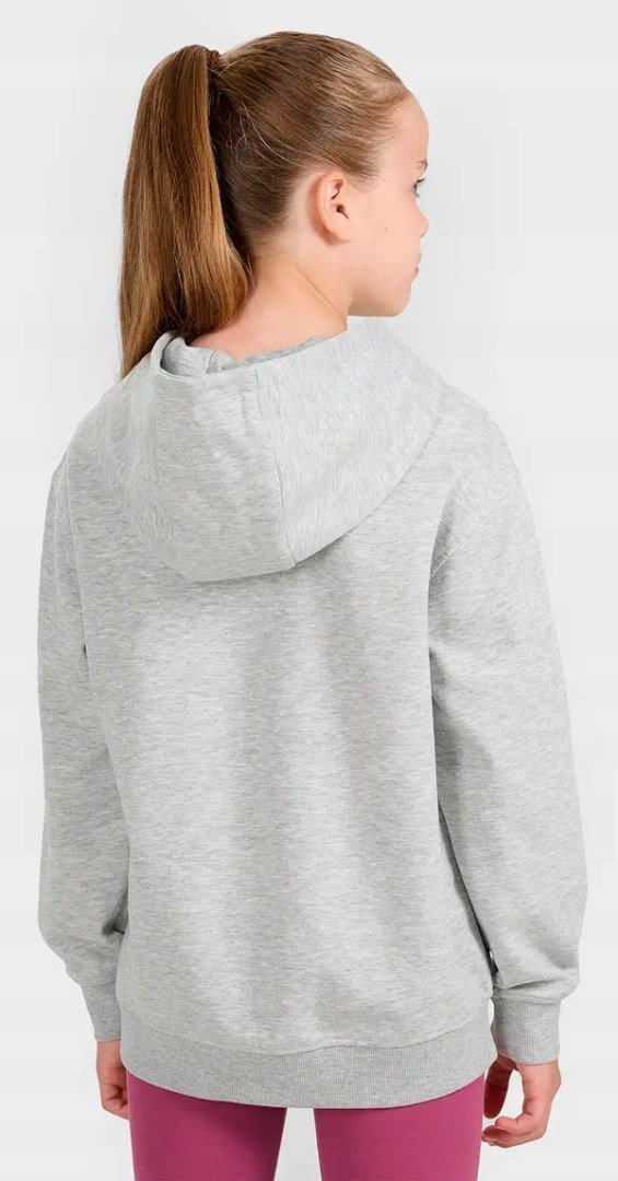 4F DZIEWCZÄCY DRES KOMPLET BLUZA SPODNIE / rozm 164