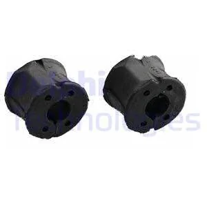 Mocowanie, zawieszenie stabilizatora Delphi TD1237W - Układ zawieszenia - akcesoria - miniaturka - grafika 1