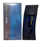 Wody i perfumy męskie - Kenzo Kenzo Pour Homme Night Woda toaletowa 30ml - miniaturka - grafika 1