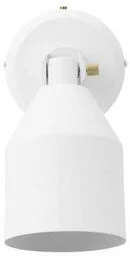 Normann Copenhagen - Klip Lampa Ścienna White Normann Copenhagen - Lampy ścienne - miniaturka - grafika 1