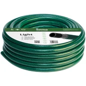 Węże ogrodowe i zraszacze - Wąż ogrodowy Vartco Light 3/4" 20m - miniaturka - grafika 1