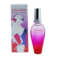 Wody i perfumy damskie - Escada, Ocean Lounge, woda toaletowa, 50 ml - miniaturka - grafika 1