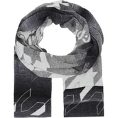 Apaszki i szaliki damskie - Liu Jo Szal | z dodatkiem wełny - miniaturka - grafika 1