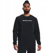 Bluzy męskie - Bluza Męska Under Armour 1370417 R. Xl - miniaturka - grafika 1