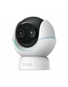 Kamery IP - tp-link systems inc. Kamera IP Tapo C8402.53mm, 6.2mm 2K QHD 4MP + FHD 2MP - miniaturka - grafika 1