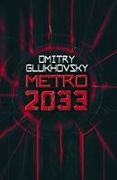 Fantasy - Orion Books Metro 2033 - dostawa od 3,49 PLN - miniaturka - grafika 1