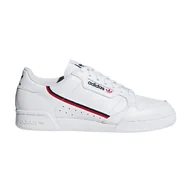 Buty dla dziewczynek - Adidas, Buty dziecięce, Continental 80 G27706, rozmiar 40 - miniaturka - grafika 1