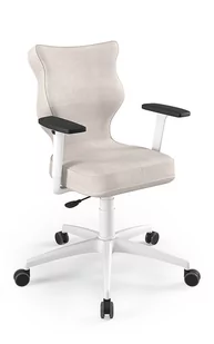 Fotel biurowy, krzesło biurowe Entelo, Krzesło obrotowe Perto Plus Letto 03 rozmiar 6 - Fotele i krzesła biurowe Fotel biurowy, krzesło biurowe Entelo, Krzesło obrotowe Perto Plus Letto 03 rozmiar 6 - Fotele i krzesła biurowe - miniaturka - grafika 2