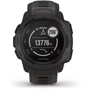 Garmin Instinct Outdoor-Smartwatch 010-02064-00 - Monitory aktywności - miniaturka - grafika 3