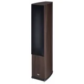 Głośniki komputerowe - Heco Victra Prime 702 espresso - miniaturka - grafika 1