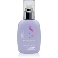 Kosmetyki do stylizacji włosów - Alfaparf Smooth Krem wygładzający włosy 125ml - miniaturka - grafika 1