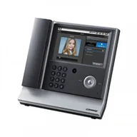 Akcesoria do domofonów i wideodomofonów - COMMAX Stacja portierska systemu wideodomofonowego IP, CIOT-G700M - miniaturka - grafika 1
