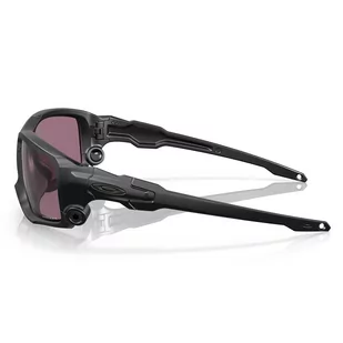Oakley - Okulary balistyczne SI Ballistic Shocktube - OO9329-02 - Ochrona oczu i twarzy - miniaturka - grafika 3