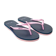 Klapki i japonki damskie - Japonki damskie Rip Curl Bondi 49 granatowe TWT431 36 EU - miniaturka - grafika 1