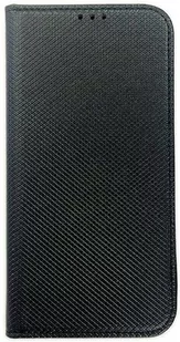 Etui z klapką Forcell Smart Magnet Book do Google Pixel 8 Black (5905359816768) - Etui i futerały do telefonów - miniaturka - grafika 1