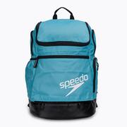 Plecaki - Plecak Speedo Teamster 2.0 35L niebieski 68-12812 | WYSYŁKA W 24H | 30 DNI NA ZWROT - miniaturka - grafika 1