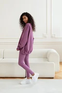 Legginsy - Leginsy (daily) GAME CHANGER Wrzos - miniaturka - grafika 1