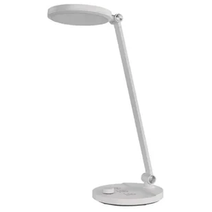 Lampa biurkowa EMOS Charles Z7628W - Lampy stojące - miniaturka - grafika 1