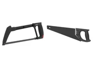 Piły ręczne - PARKSIDE PERFORMANCE® Piła do metalu / Zestaw pił do drewna - miniaturka - grafika 1