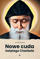 Religia i religioznawstwo - Nowe cuda świętego Charbela - miniaturka - grafika 1