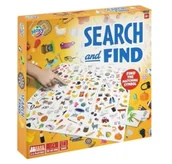 Gry planszowe - Szukaj i znajdź - Grafix - miniaturka - grafika 1