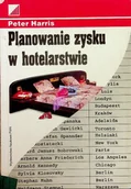 Biznes - Planowanie zysku w hotelarstwie - miniaturka - grafika 1