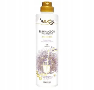 Wexór Elimina Odori 750ml włoski płyn do mycia podłóg premium - Środki do podłóg i mebli - miniaturka - grafika 1