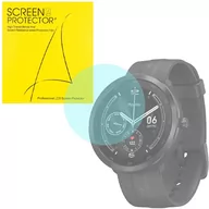 Akcesoria do smartwatchy - Ochronna folia na wyświetlacz do 70mai Maimo R - miniaturka - grafika 1