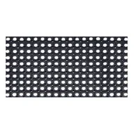 Wycieraczki - Wycieraczka Plaster Miodu cienka 50 x 100 cm - miniaturka - grafika 1