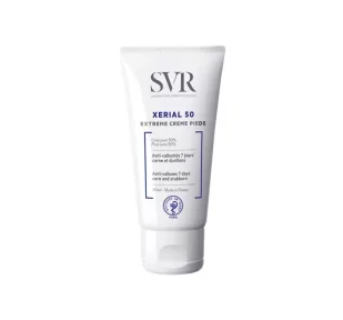 SVR Xerial 50 Extreme Krem do stóp 50 ml - Pielęgnacja stóp - miniaturka - grafika 1