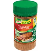 Przyprawy i zioła sypkie - Unilever Knorr, Delikat, Przyprawa do mięs i innych potraw, 600 g - miniaturka - grafika 1