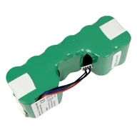 Akcesoria do robotów sprzątających - Akumulator NIMH 3000mAh do iRobot Roomba Combo R1 - miniaturka - grafika 1