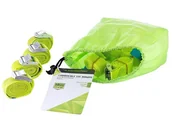 Akcesoria do przyczep i kamperów - Pasy do mocowania bagażu 25mm x 1.5mb, 125 daN, 250 kg, 10 szt. - miniaturka - grafika 1