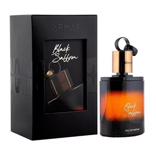 Armaf Black Saffron woda perfumowana 100 ml - Wody i perfumy męskie - miniaturka - grafika 2