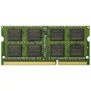 Kingston 8GB KVR16LS11/8 DDR3 - Pamięci RAM - miniaturka - grafika 1