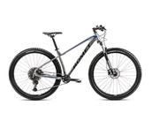 Rowery - Rower górski ROMET MUSTANG M4 CS 2024 - miniaturka - grafika 1