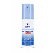 Dezodoranty i antyperspiranty dla kobiet - Acerin Antyperspirant Forte 100ml - miniaturka - grafika 1